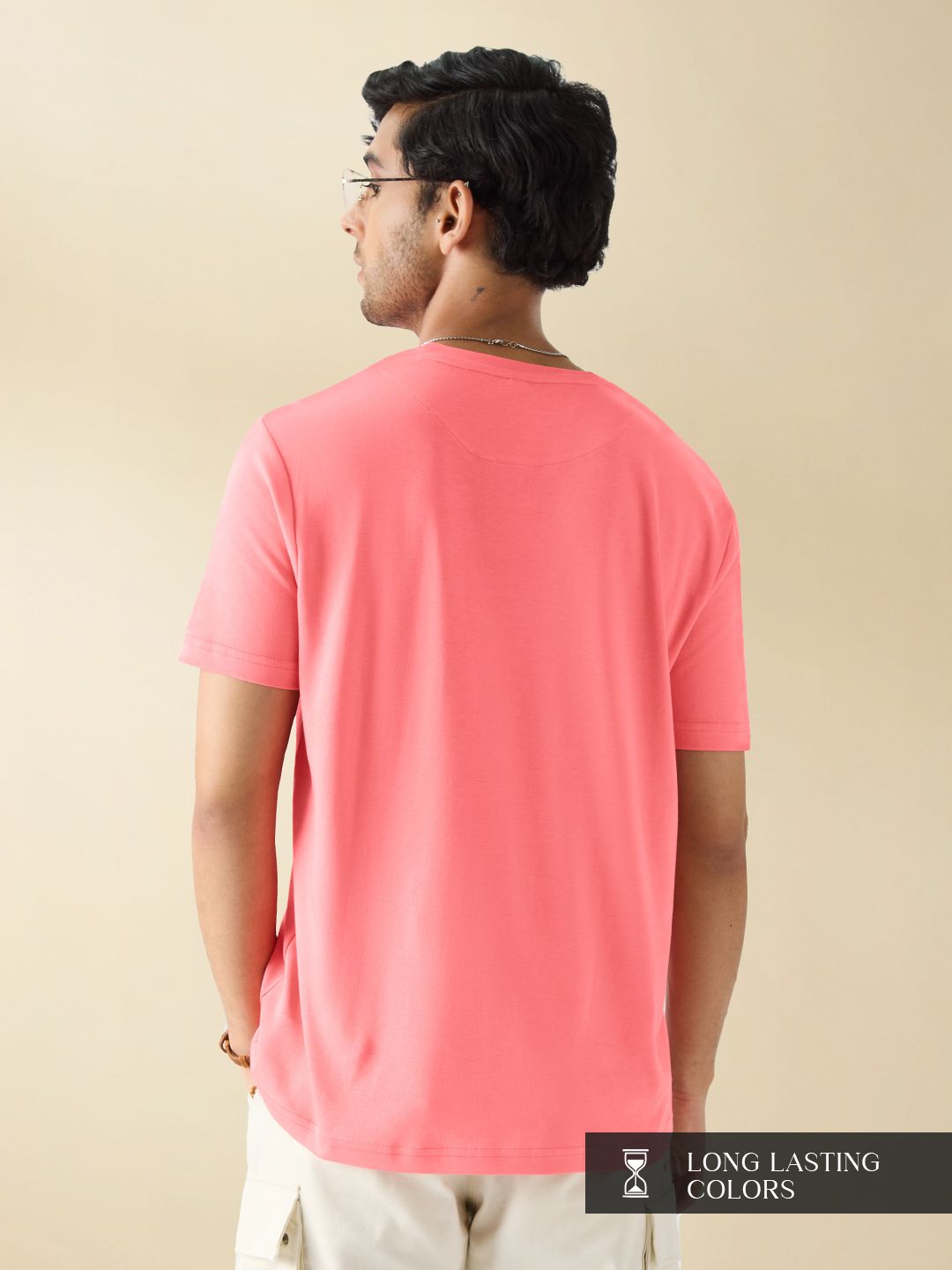 Supima: Watermelon Supima T-Shirts price