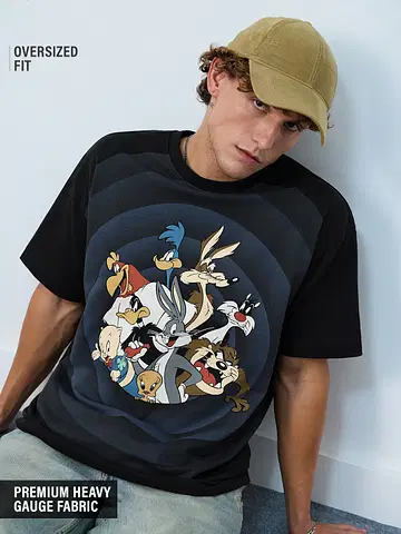 Looney Tunes: Going In Circles undefined Online
