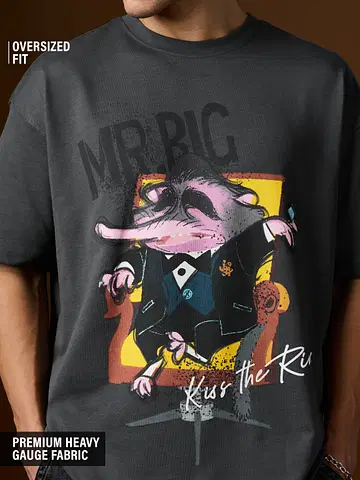 Disney: Mr.Big undefined Online