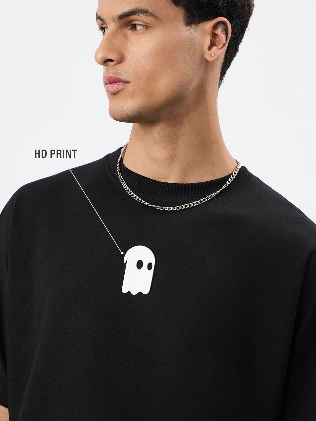 TSS Originals: Souled Oversized T-Shirts online