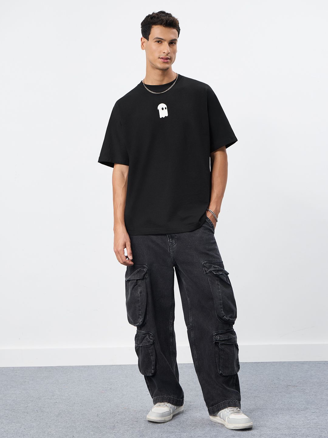 Buy TSS Originals: Souled Oversized T-Shirts