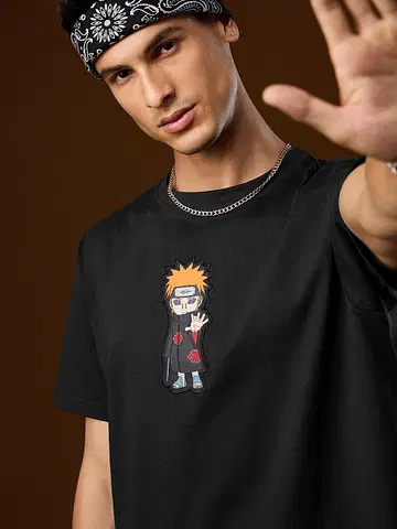 Naruto Shippuden: Chibi Pain undefined Online