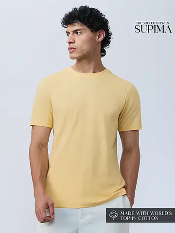 Supima: Sunny Side undefined Online