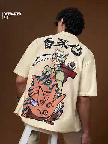 Naruto Shippuden: Jiraya undefined Online