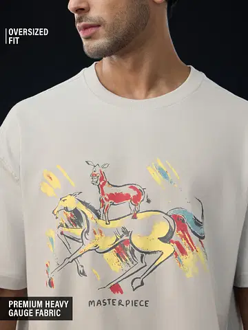 Welcome: Majnu Bhai Painting undefined Online