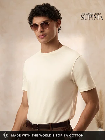 Supima: Alabaster undefined Online