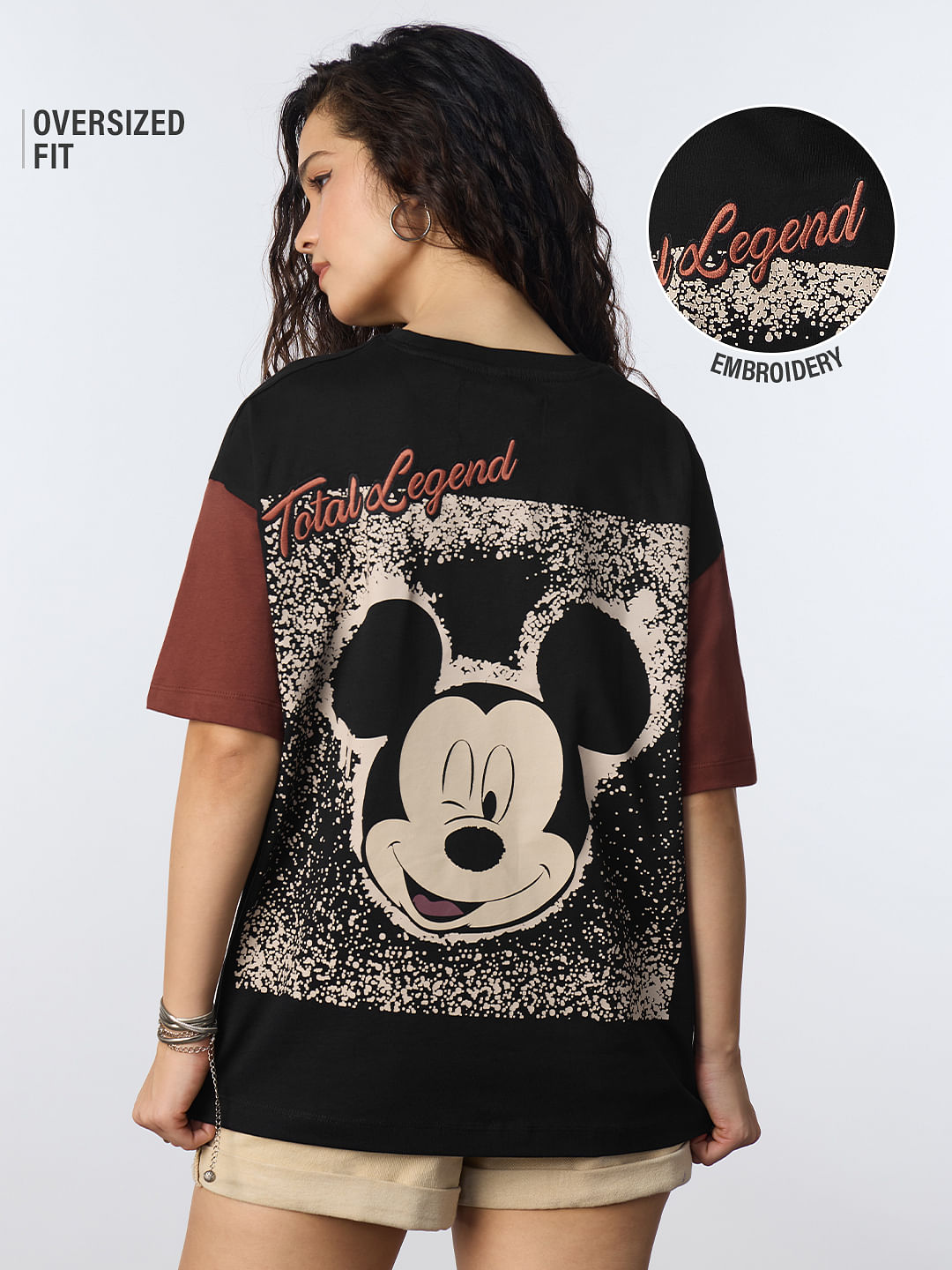 Mickey Mouse: Total Legend