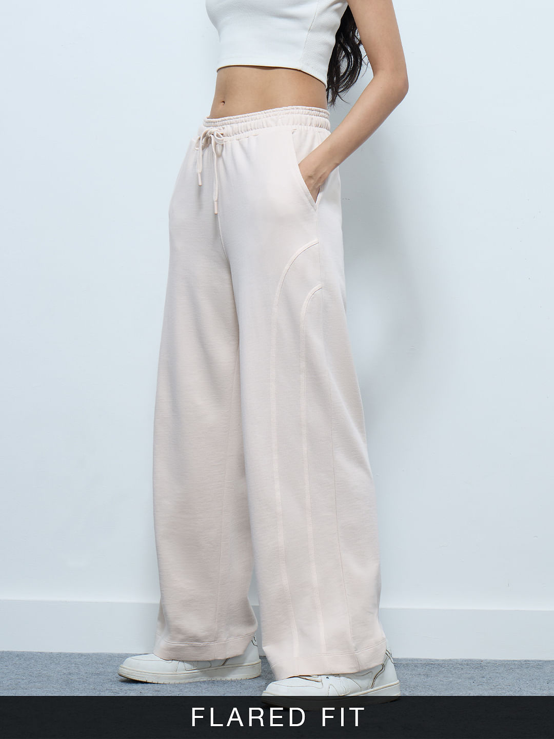 Solids: Off-White