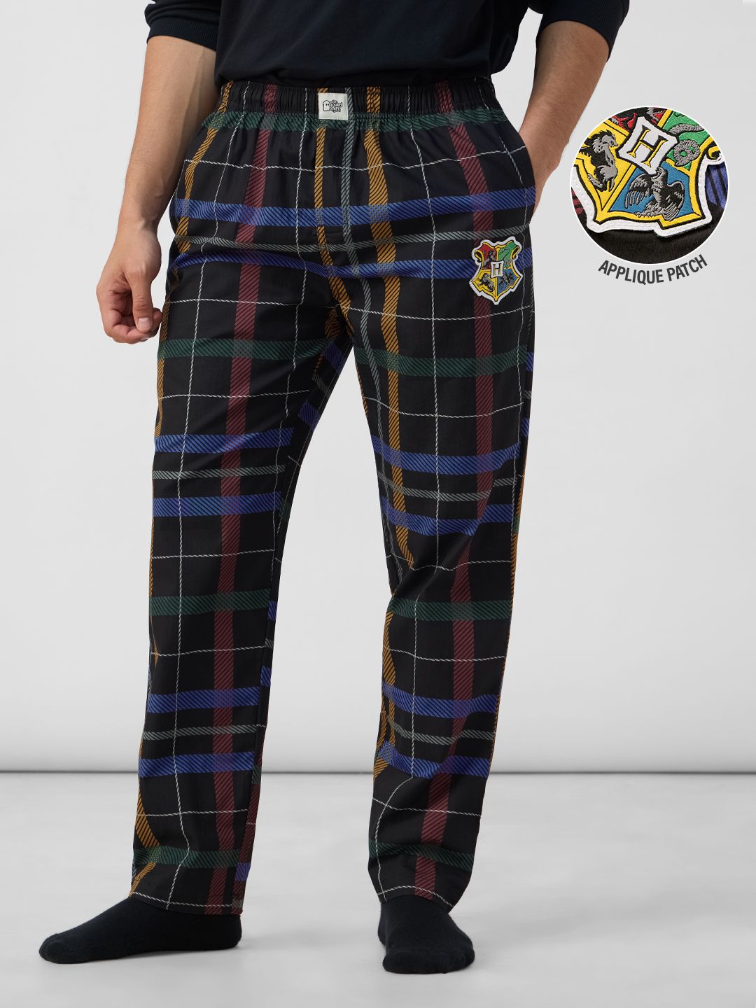 Harry Potter: Hogwarts Pajamas Online