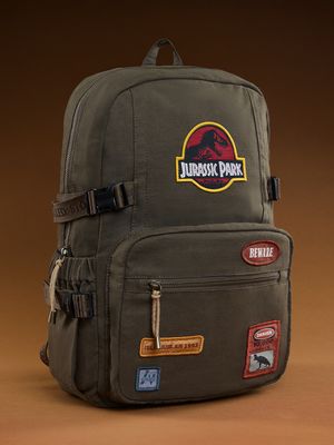 Buy Jurassic Park: Ranger Backpacks