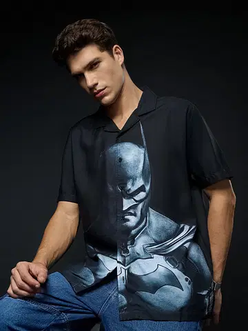Batman: The Game undefined Online