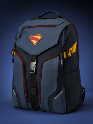 Superman: Krypton Origin Backpacks Online