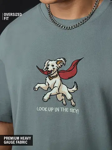 Superman: Krypto The Superdog undefined Online