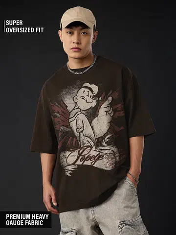 Popeye: Wings undefined Online