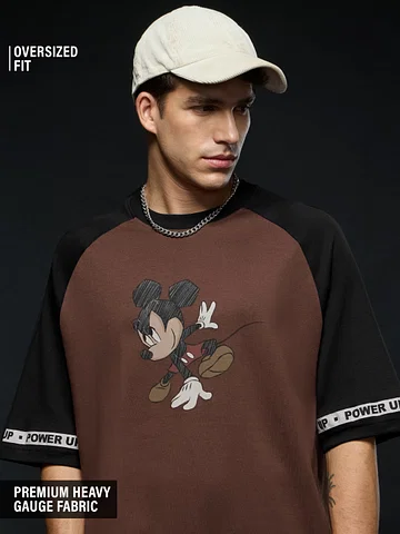 Mickey Mouse: Power Up undefined Online
