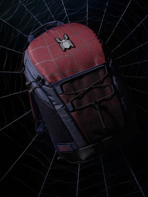 Spider-Man: Classic Suit Backpacks Online