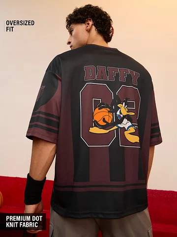 Looney Tunes: Daffy undefined Online