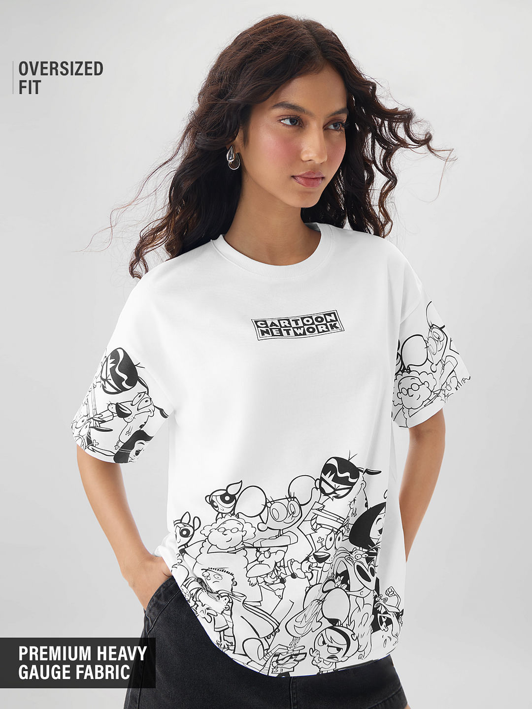 Cartoon Network: 90's Fave