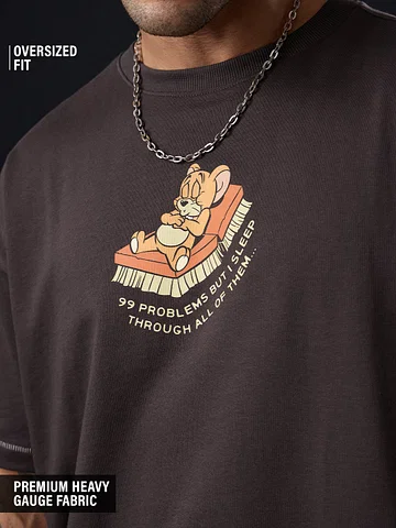 Tom & Jerry: Problems undefined Online
