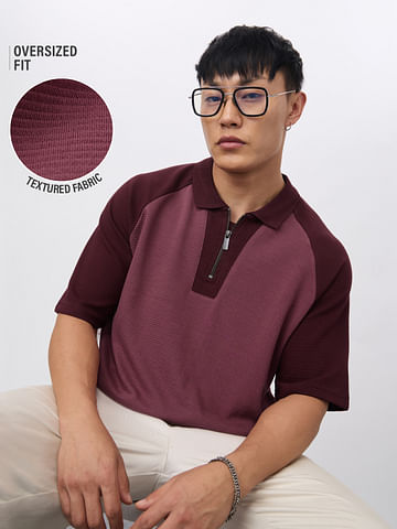 TSS Originals: Plum undefined Online