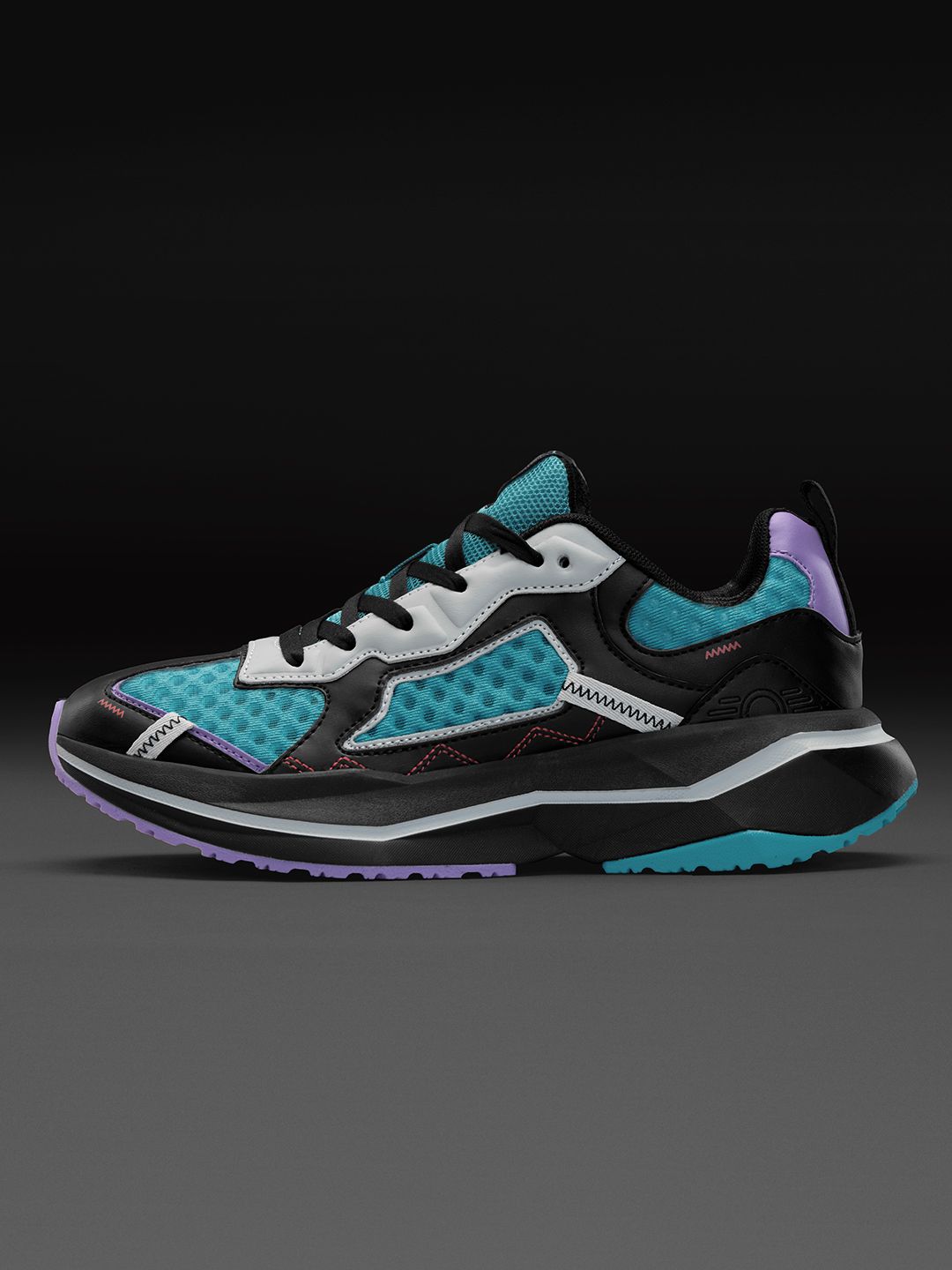trailblazer sneakers
