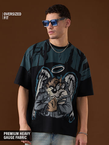 Looney Tunes: Heavenly Rebel undefined Online