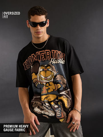 Garfield: Homerun undefined Online