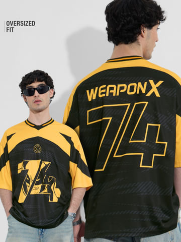 Marvel: Weapon X undefined Online