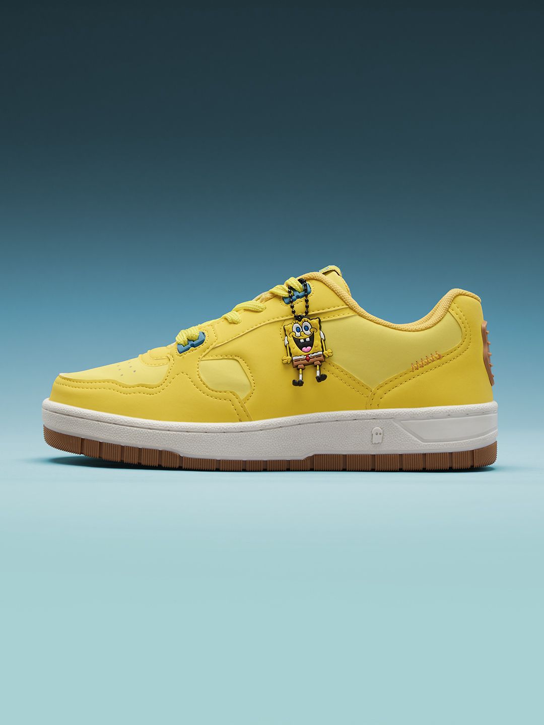 spongebob shoes women