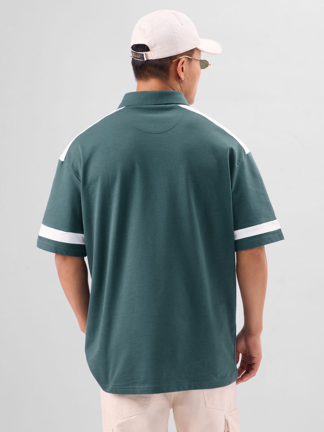 Buy Squid Game: Survival 456 Oversized Polos