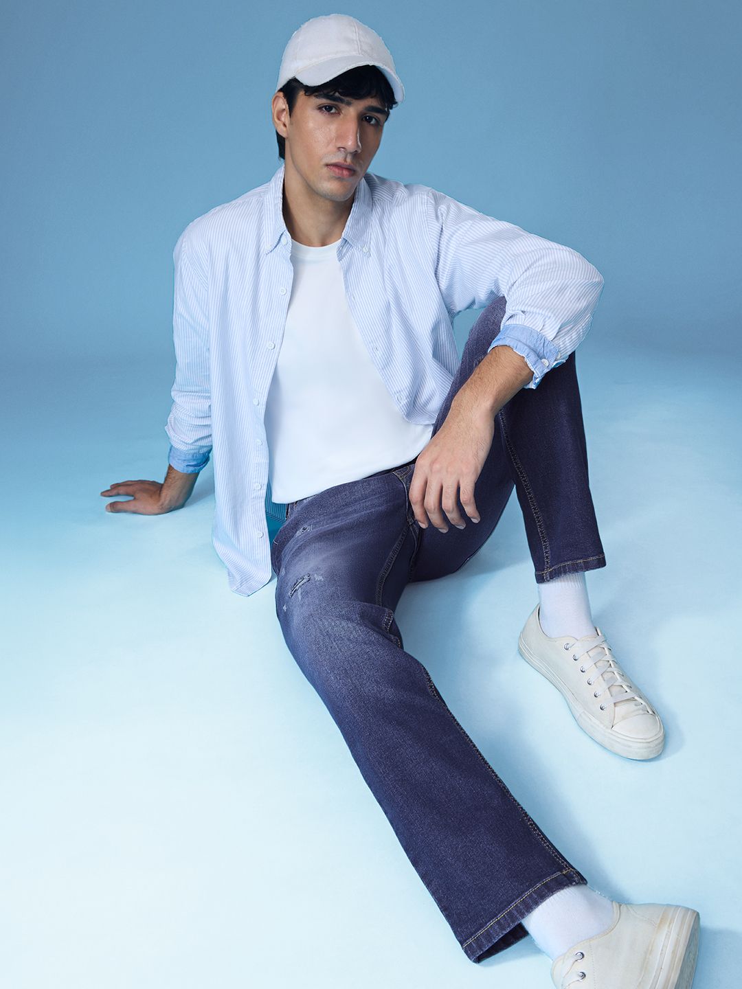 Denim: Sapphire Men Jeans price