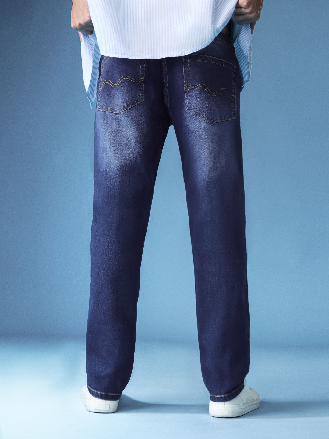 Buy Denim: Sapphire Men Jeans