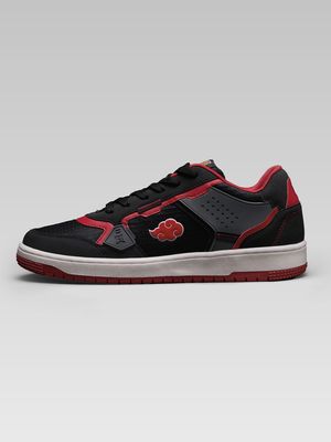 Naruto Shippuden: The Rogue Shinobi Men Low Top Sneakers Online