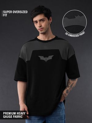 Batman: Dark Knight Super Oversized T-Shirts Online