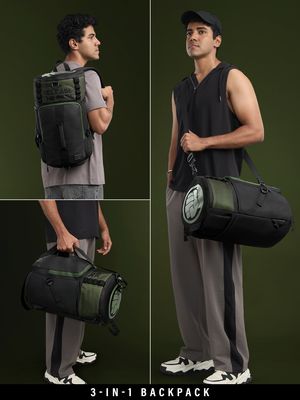 Hulk: 3-in-1 Rage Backpacks Online