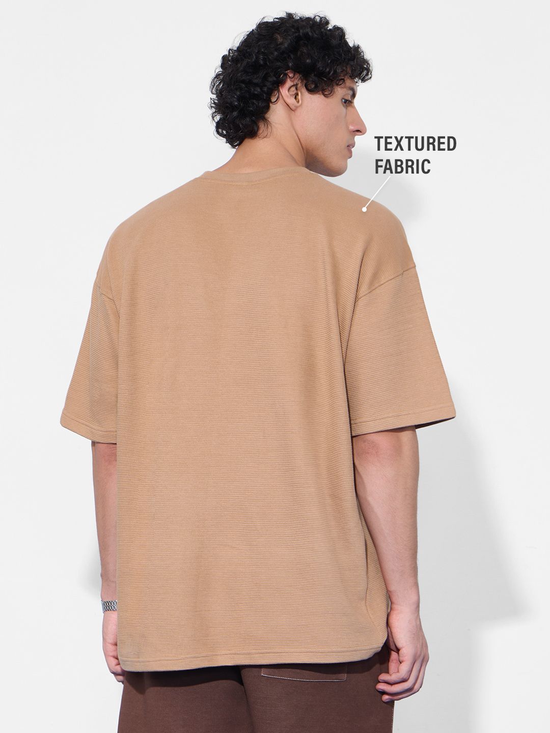 Buy Looney Tunes: Sarcasm Is My Superpower Oversized T-Shirts