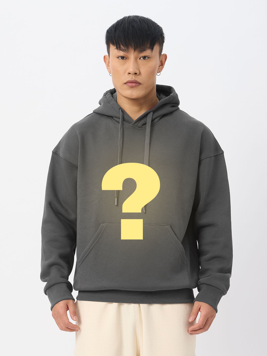 Oversized Mystery Hoodie Men Mystery Products online