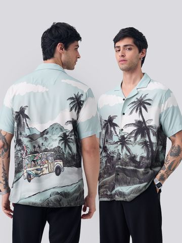 Holiday Shirt: Wheels On The Bus undefined Online