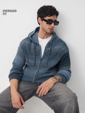 Hooded Sweater: Nova undefined Online