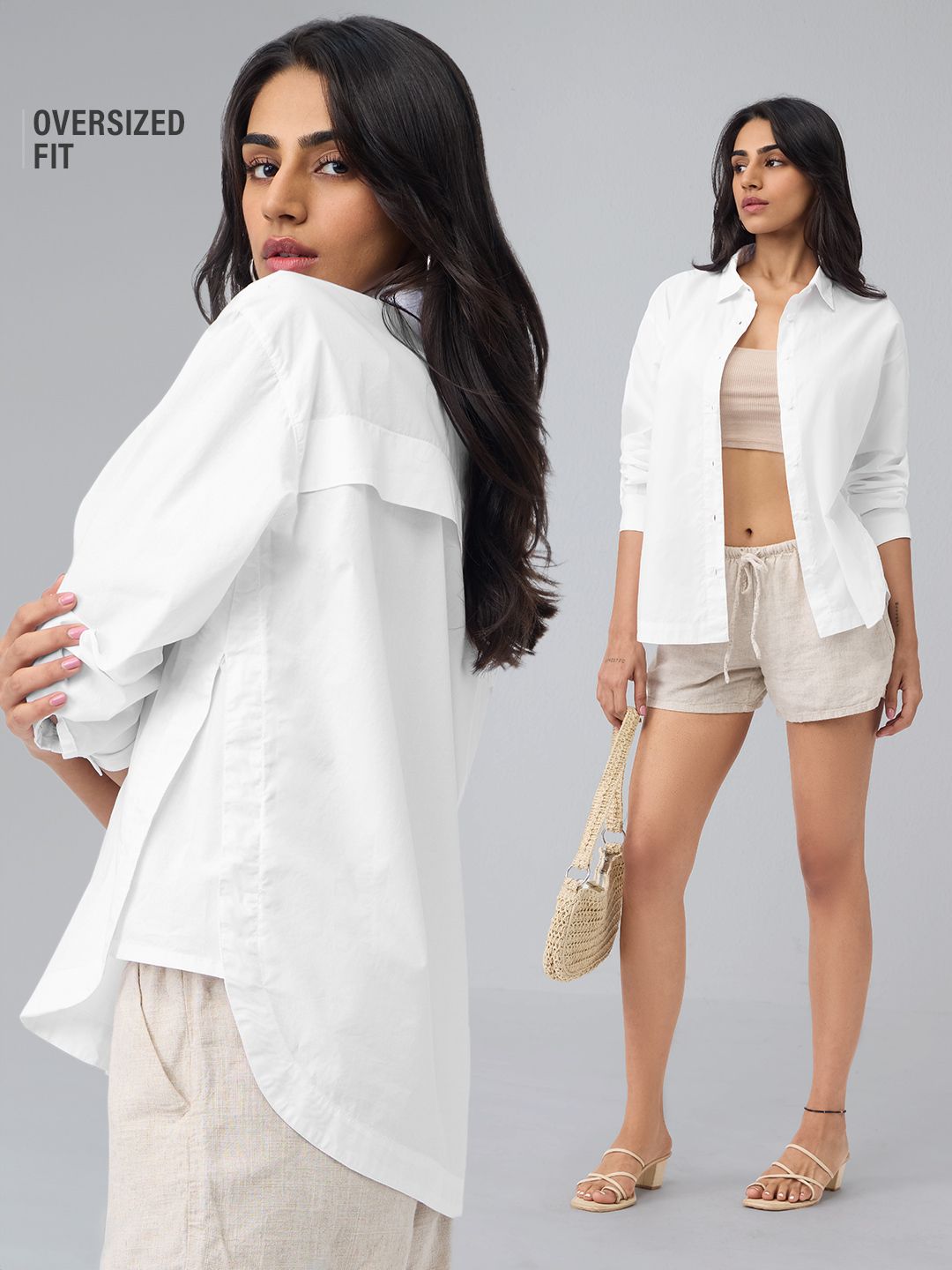 Solids: Pristine