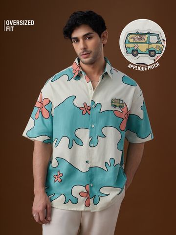 Scooby Doo: Mystery Machine undefined Online