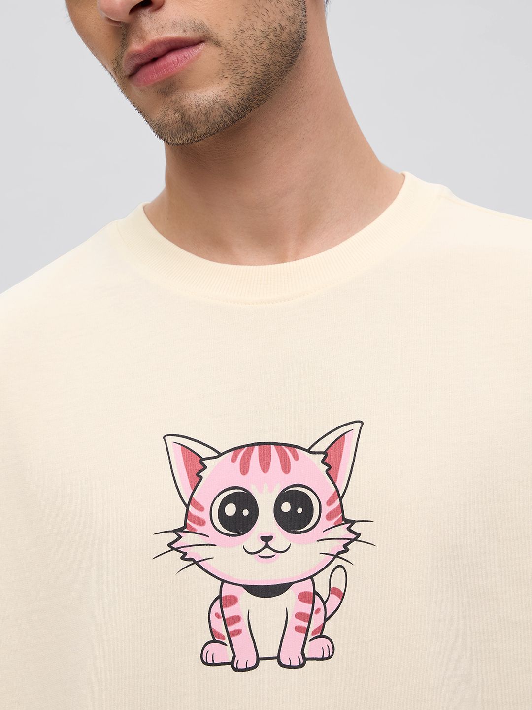 TSS Originals: Save The Cat Oversized T-Shirts online