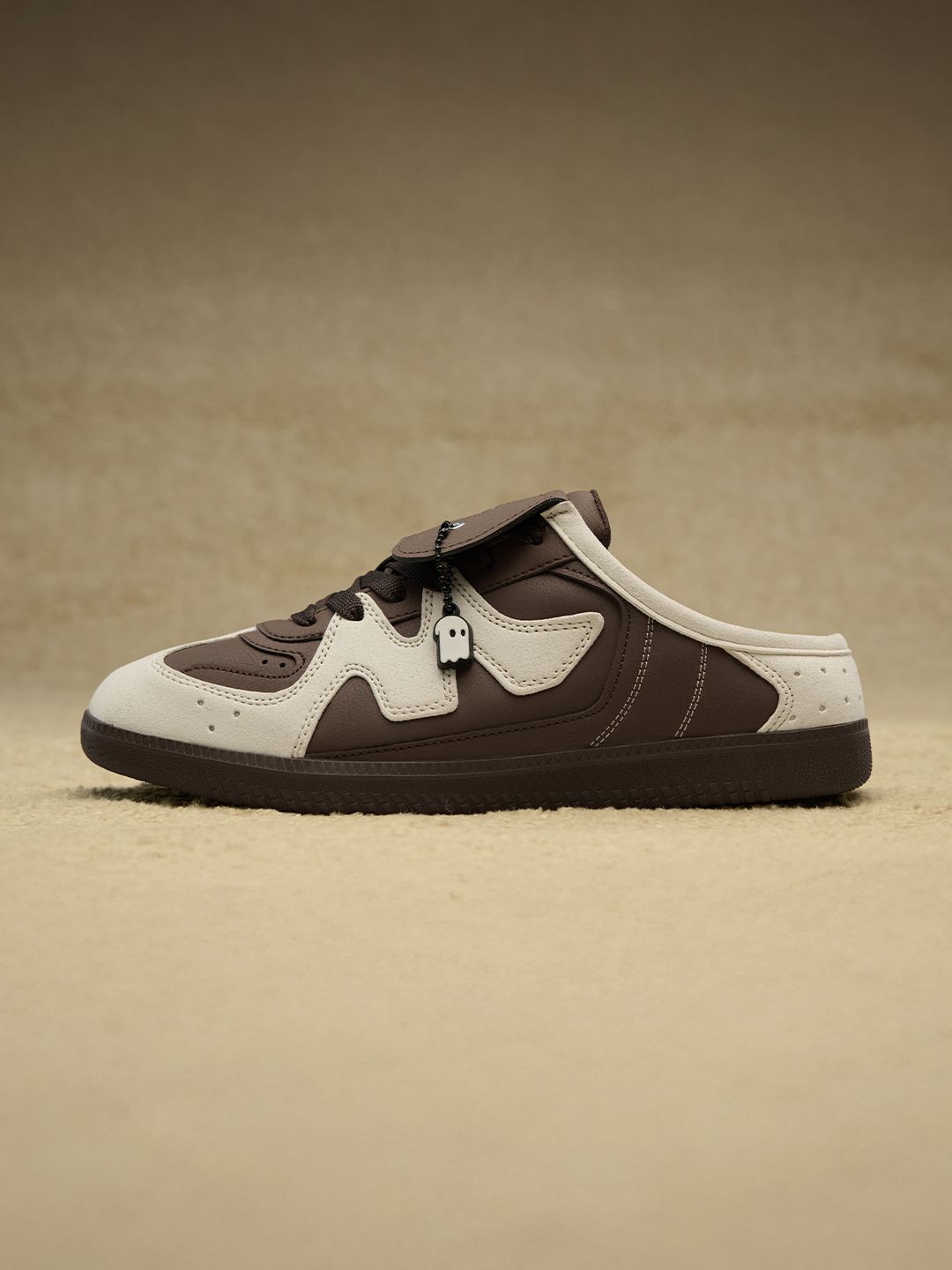 UBZ 0.5: Mocha Mules Women Mules Online