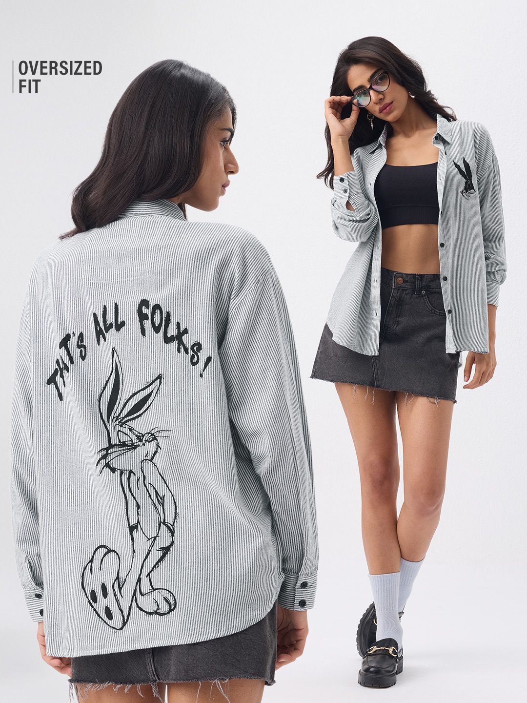 Looney Tunes: Trippy Folks