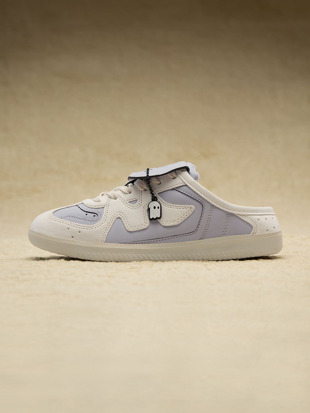 UBZ 0.5: Lavender Mules Women Mules Online