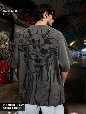 T-shirt Homme Marvel Spider-Man Muscle - Taille M Noir Occasion