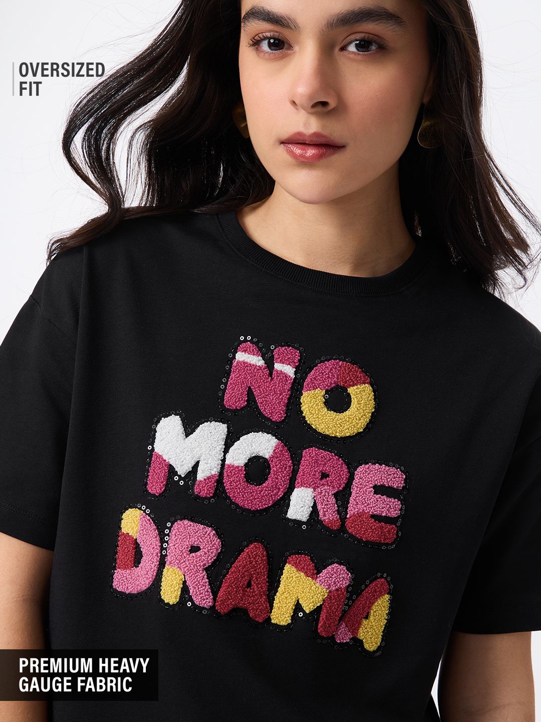 TSS Originals: No More Drama