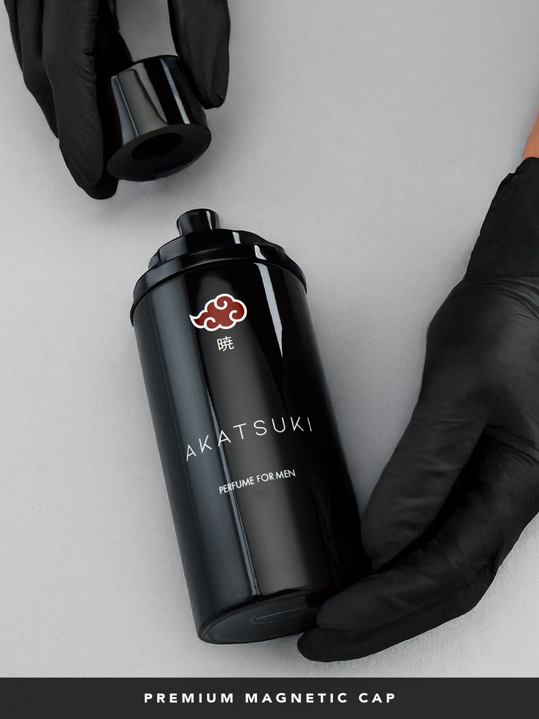 Buy Naruto: Akatsuki 2.0 Men Perfume Online