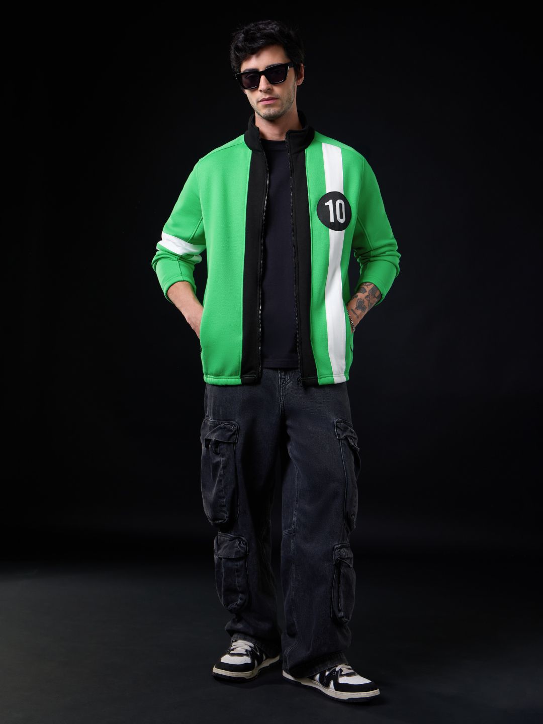 Online Shopping for Men & Women Clothing, Accessories at The Souled Store