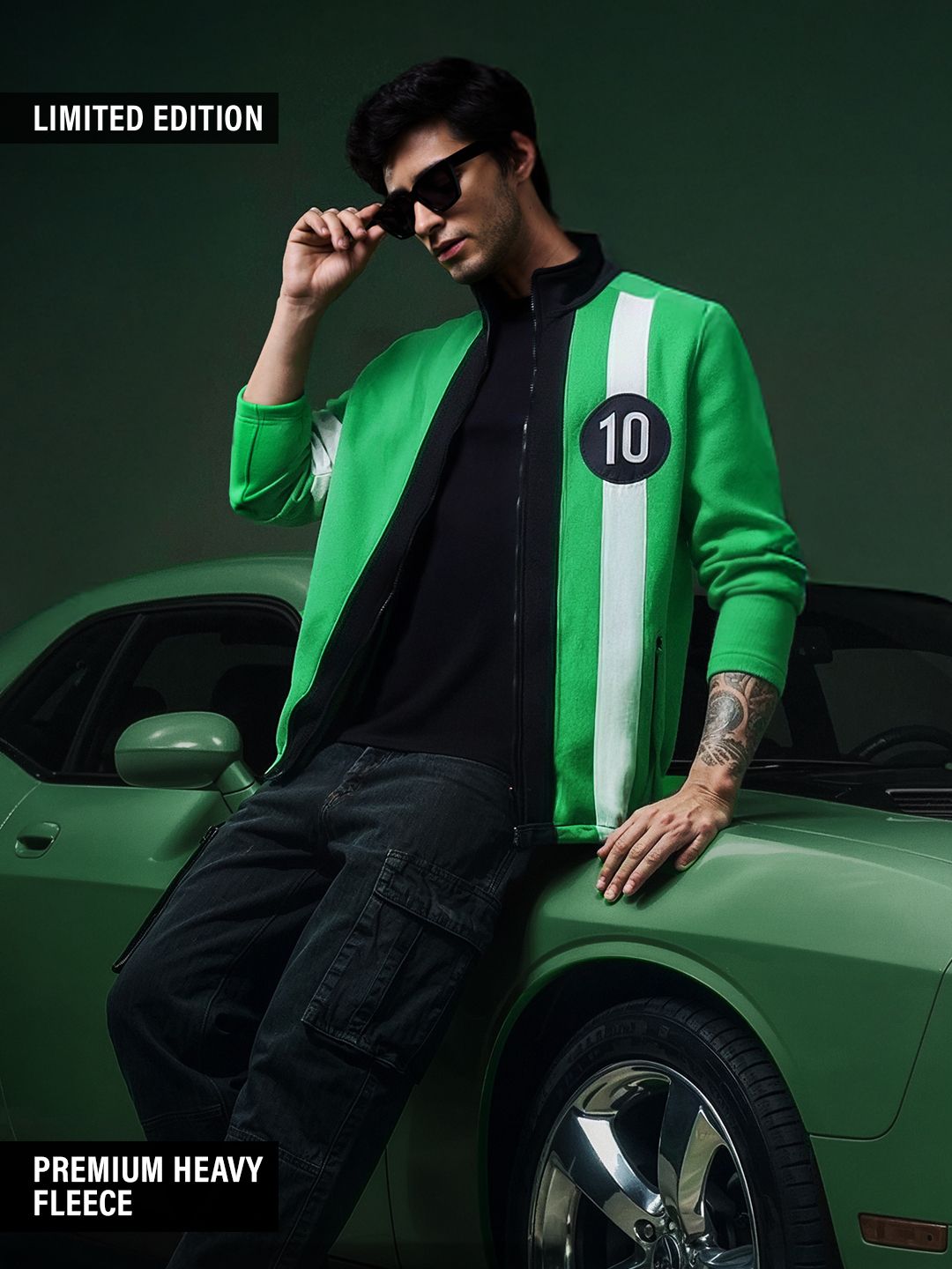 Online Shopping for Men & Women Clothing, Accessories at The Souled Store